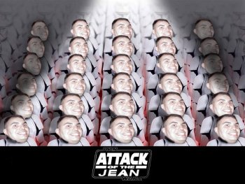 Attack of the Jean